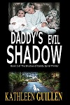 daddys evil shadow book cover