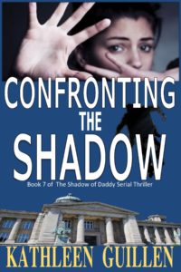 Confronting The Shadow