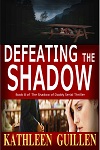 defeating the shadow book cover